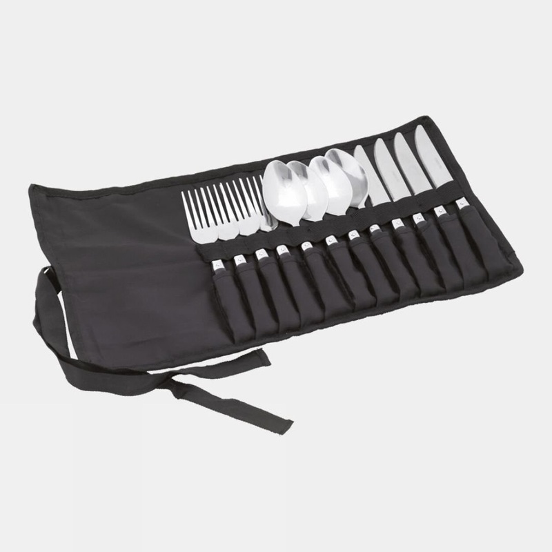 Easy Camp Family Cutlery Set