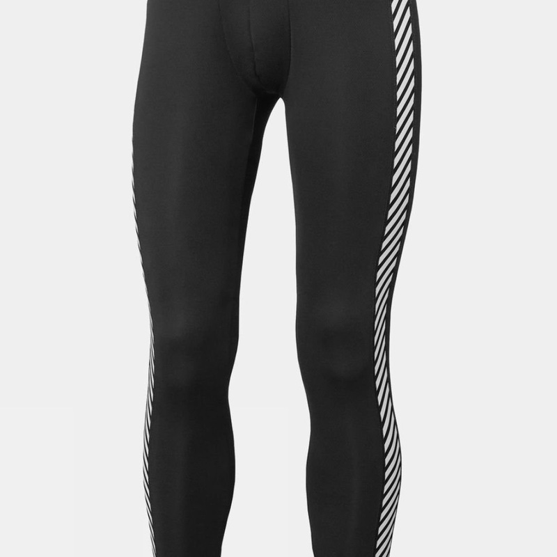 Helly Hansen Mens Lifa Lighweight Base Layer Bottom