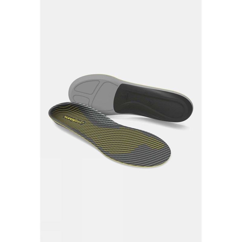 Superfeet Active Support Low Arch Insoles