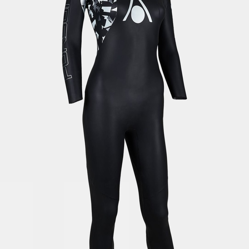 Aquasphere Womens Pursuit V3 Wetsuit