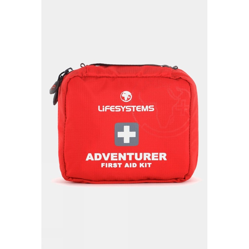 Lifesystems Adventurer First Aid Kit