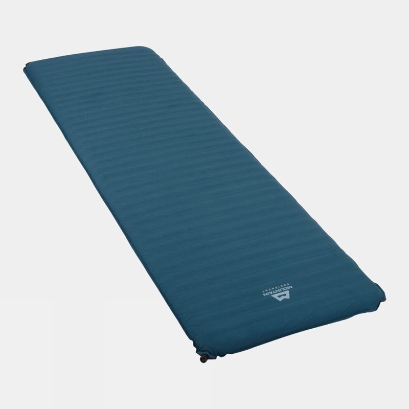 Mountain Equipment Glacier 5.0 Sleeping Mat