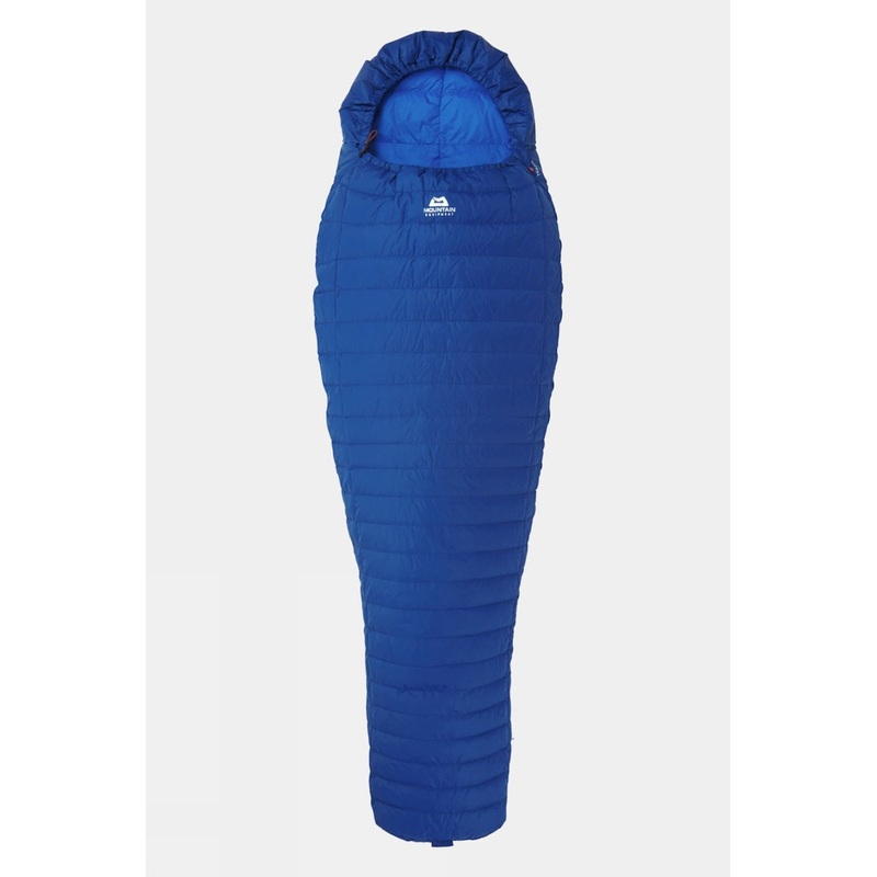 Mountain Equipment TransAlp Sleeping Bag – Regular