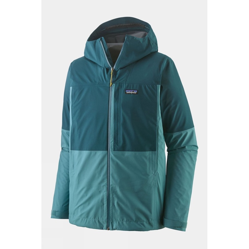 Patagonia Mens Boulder Fork Rain Jacket