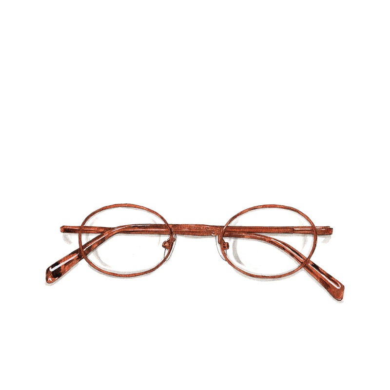 Teddy Readers Copper 1.5