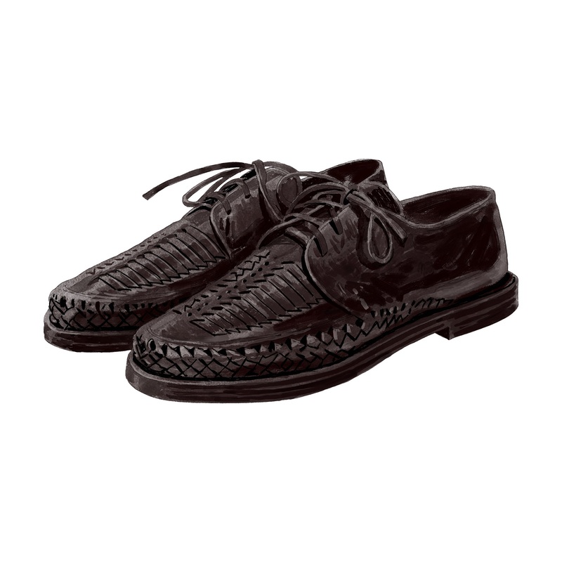 Veracruz Loafer Black 9