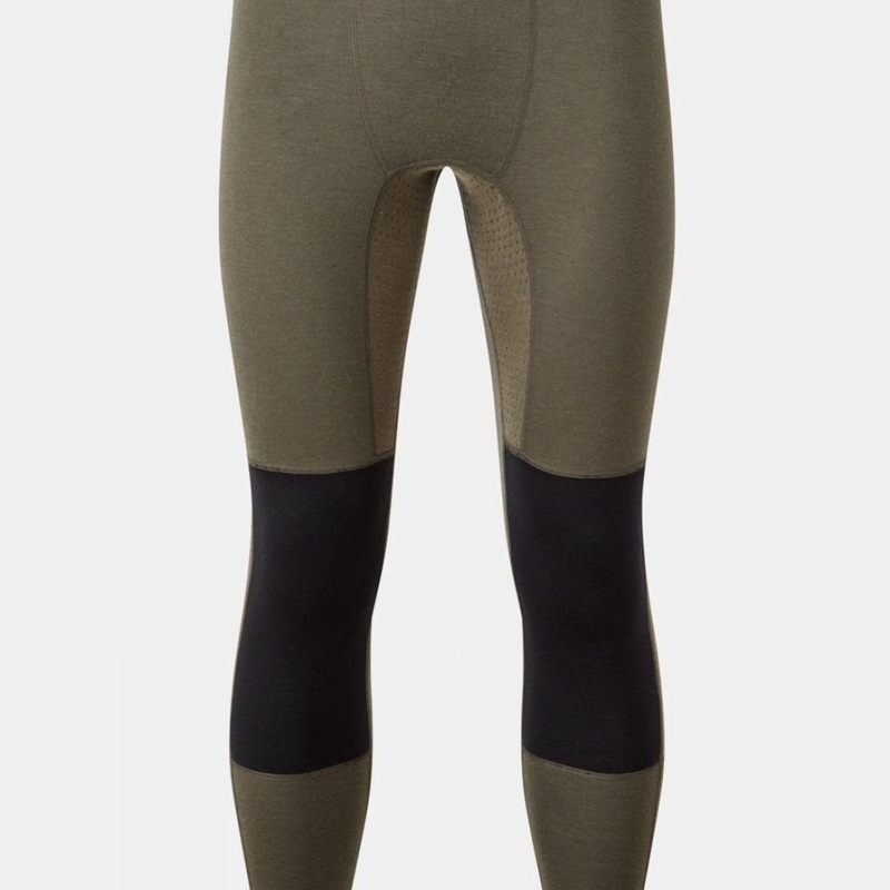 Artilect Mens Flatiron 185 Base Layer Bottom