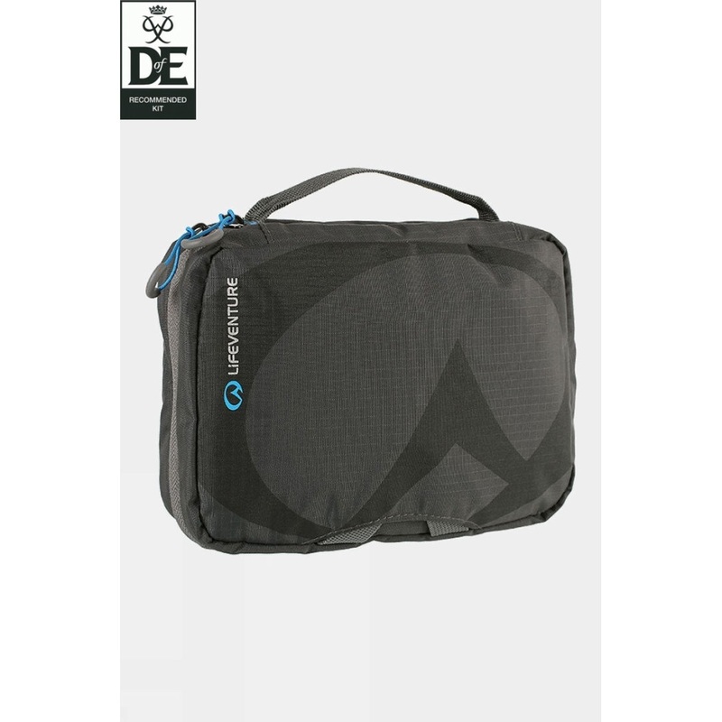 Lifeventure Travel Wash Bag – Small