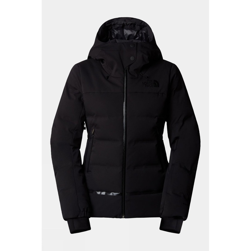 The North Face Womens Cirque Down Ski Jacket