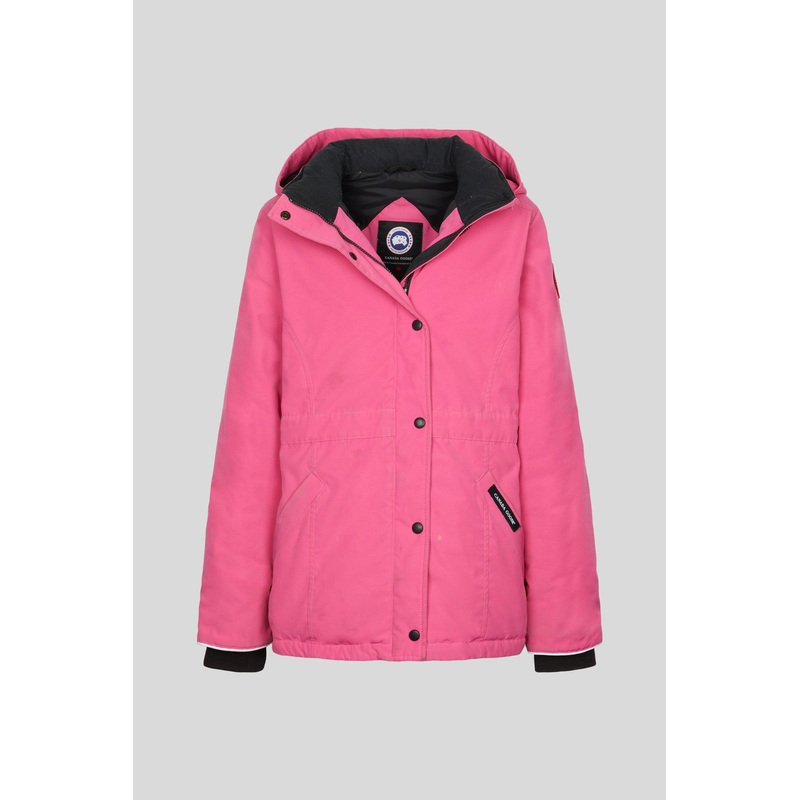 Youth Alexandra Parka XL Fair