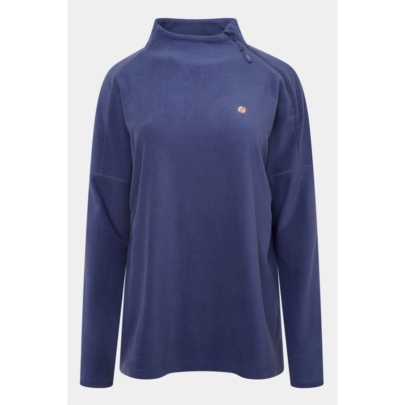 Acai Womens Escape Fleece