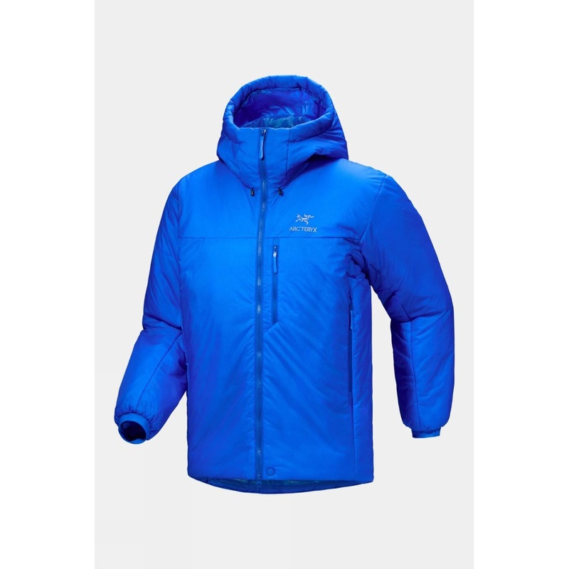 Arc’teryx Mens Nuclei SV Parka