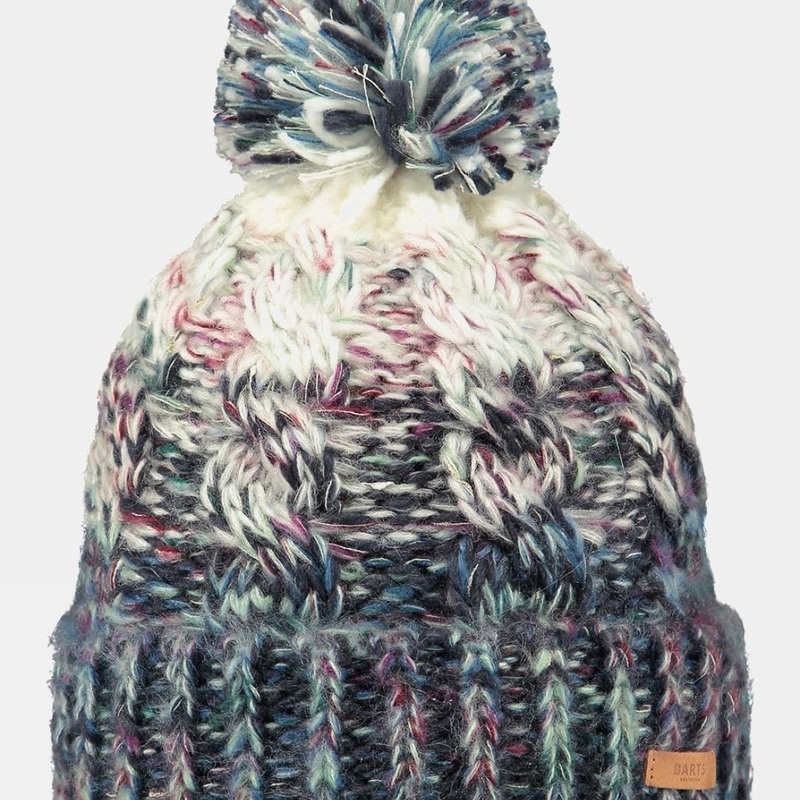Barts Womens Iska Beanie