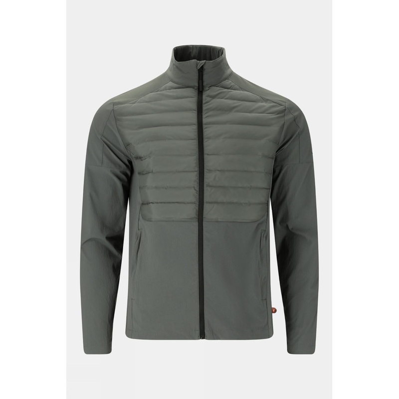 Endurance Mens Benst Hybrid Jacket