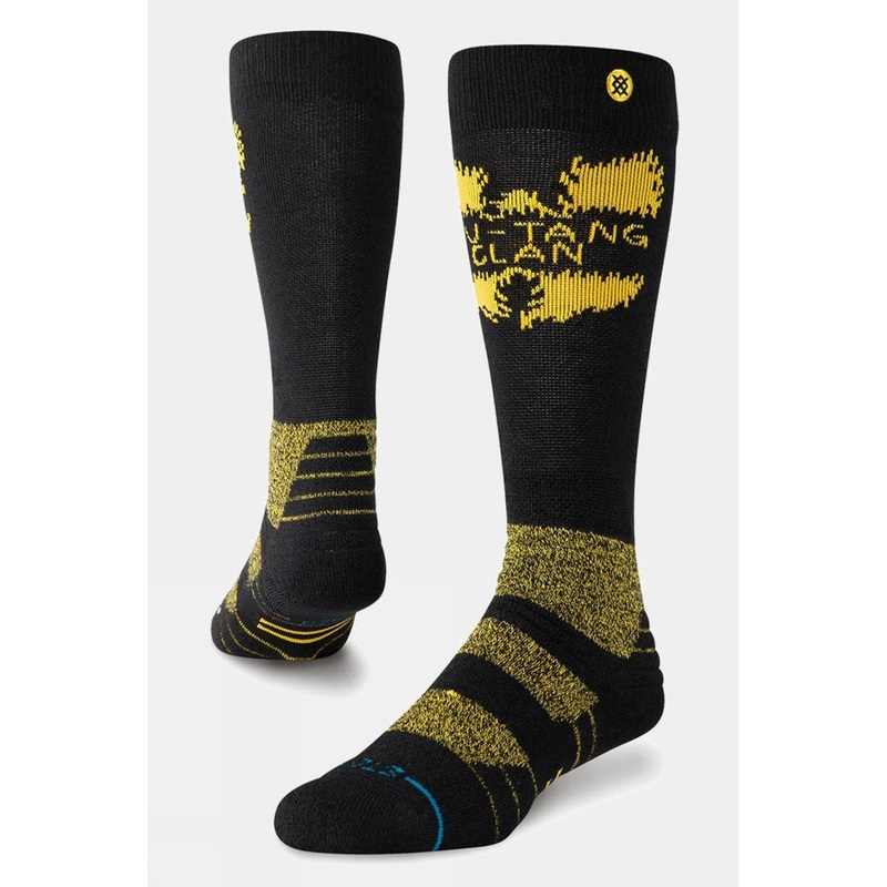 Stance Shaolin Slums Snow Socks