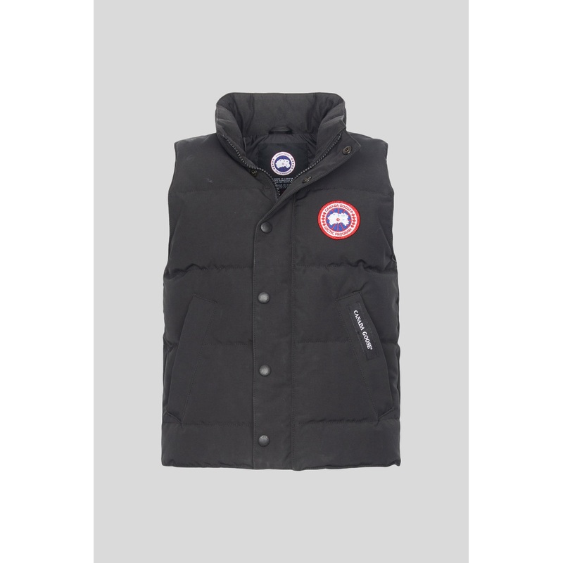 Youth Vanier Vest S Good