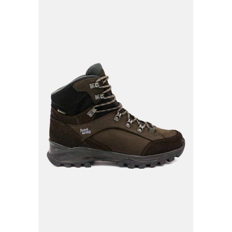 Hanwag Mens Banks GTX Boots