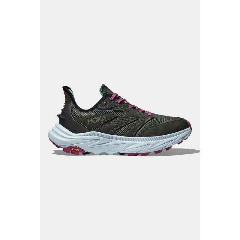 Hoka Womens Anacapa 2 Freedom Shoes