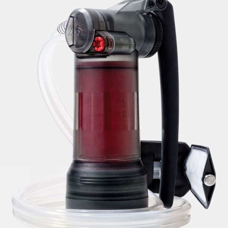 MSR Guardian Water Purifier