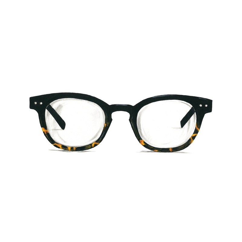 Translator Readers Black Tortoise 1.5