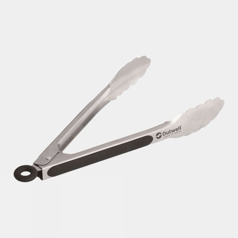 Outwell Locking Grill Tongs