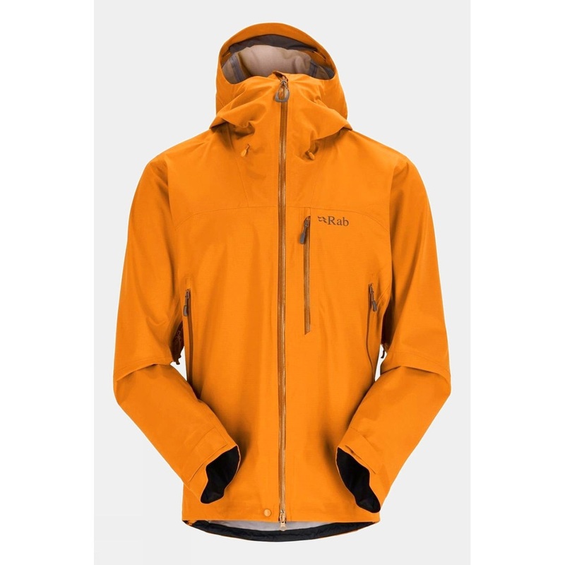 Rab Mens Firewall Jacket