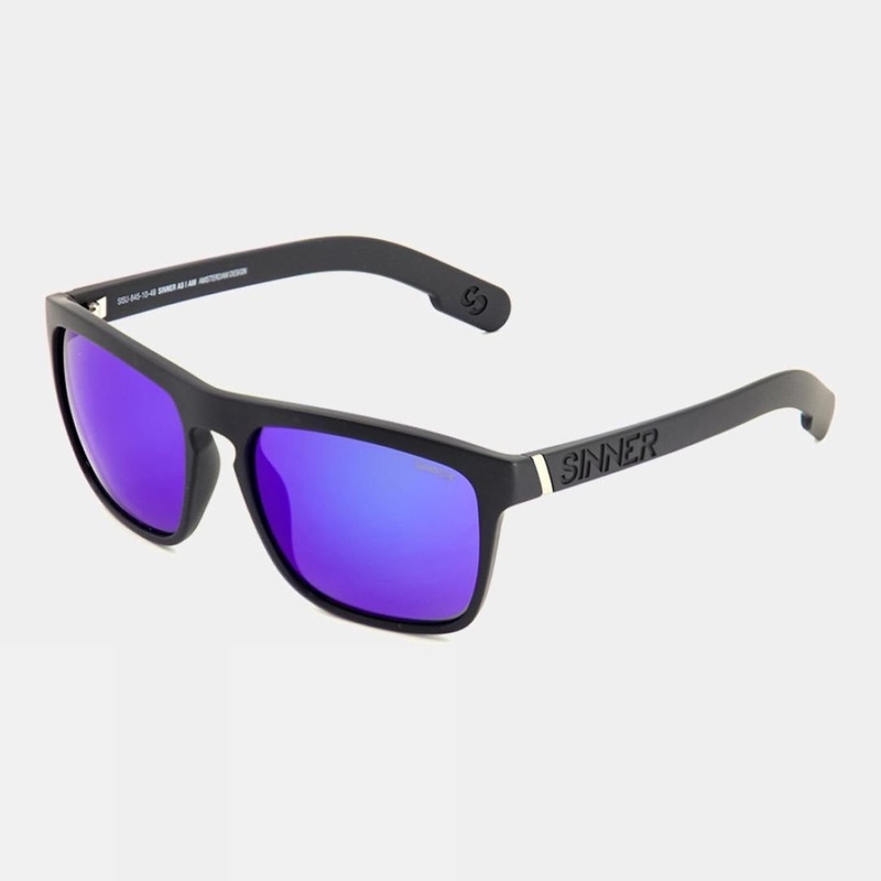 Sinner Unisex Thunder X Sunglasses
