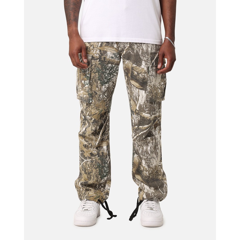 XXIII Torrent Cargo Pant Real Tree Camo XS