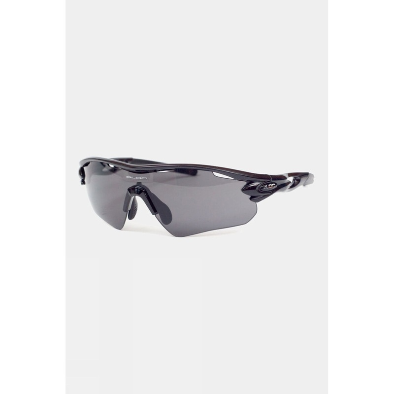 Bloc Bourke Sunglasses – Shiny black