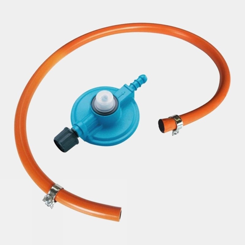 Campingaz Gas Regulator and Hose Kit