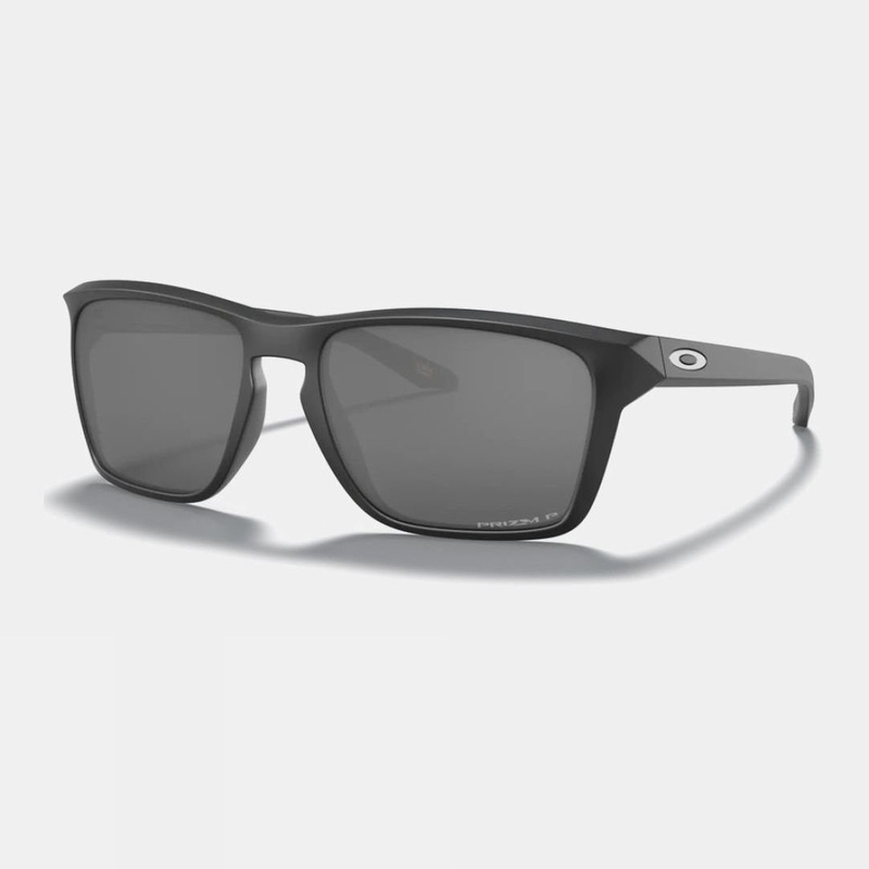 Oakley Sylas Polarized Sunglasses