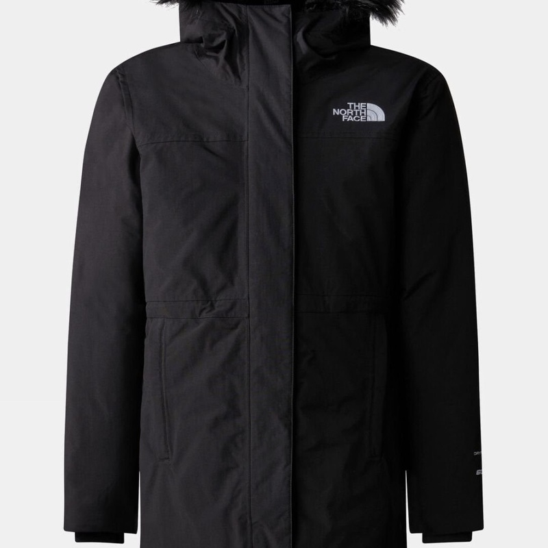The North Face Girls Arctic Parka