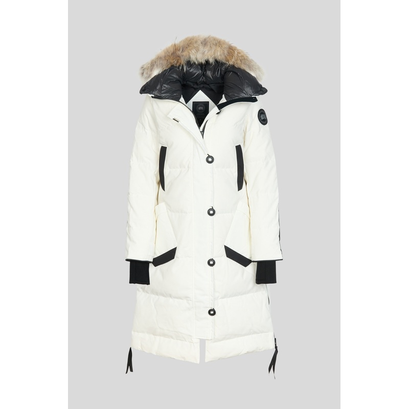 Aldridge Parka Heritage 2XS Very Good