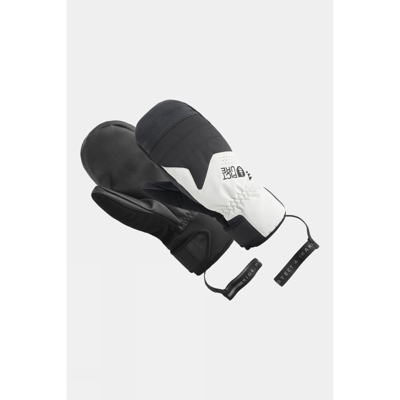 Picture Caldwell Mitts Gloves