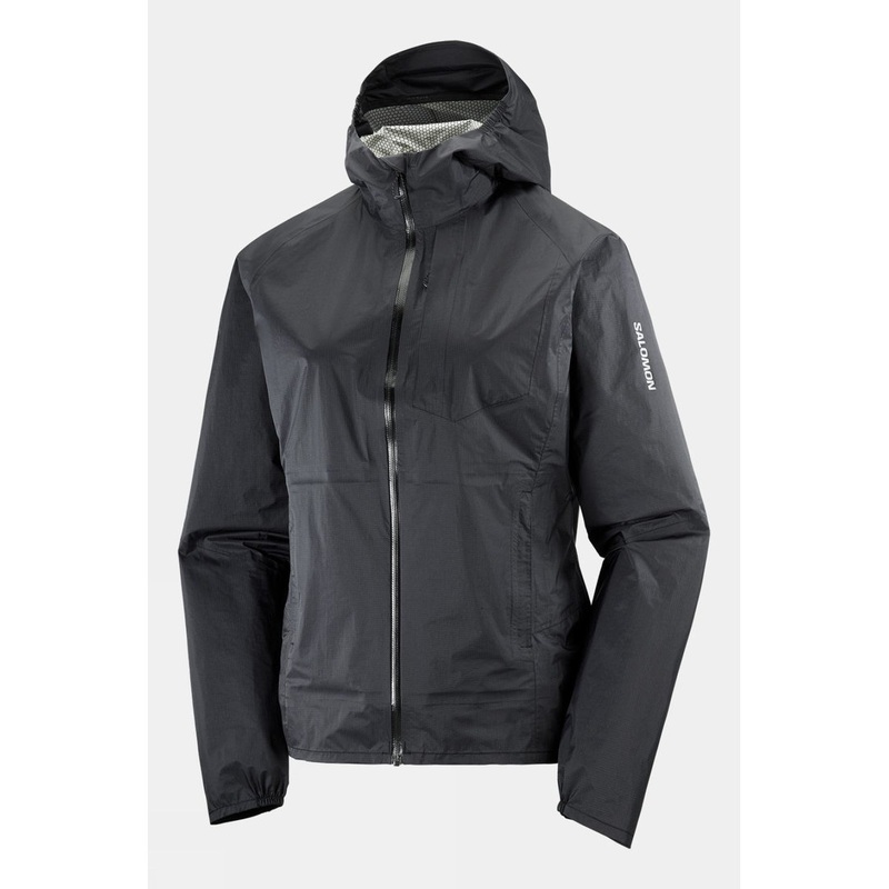 Salomon Womens Bonatti Waterproof Jacket
