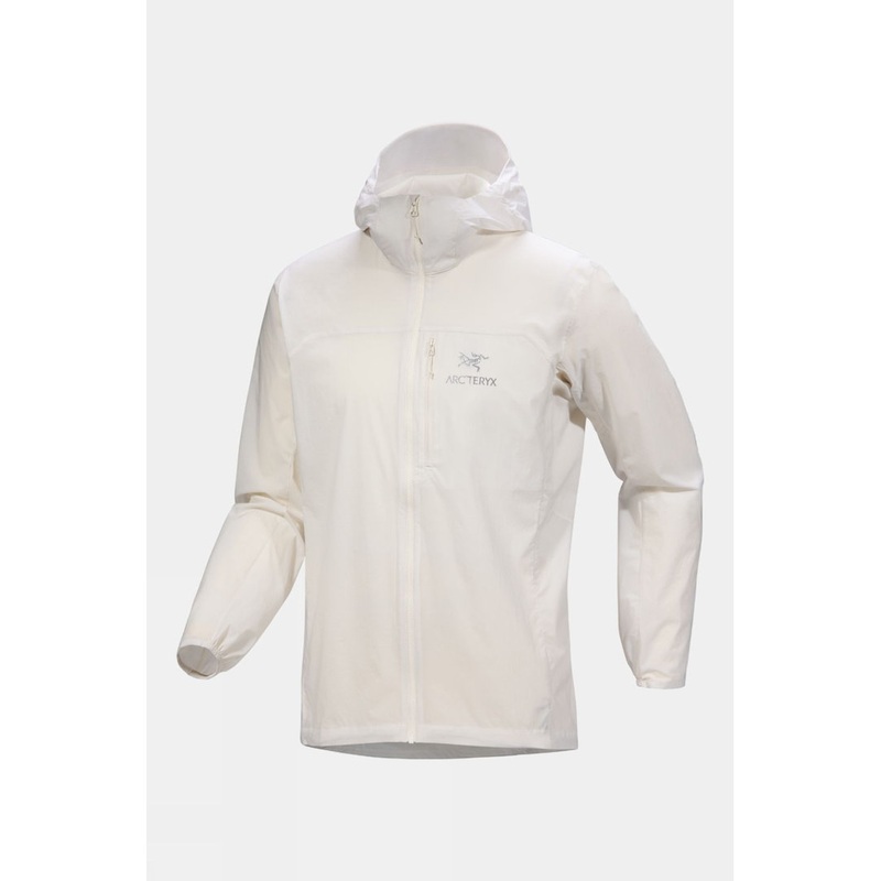 Arc’teryx Mens Squamish Hooded Jacket