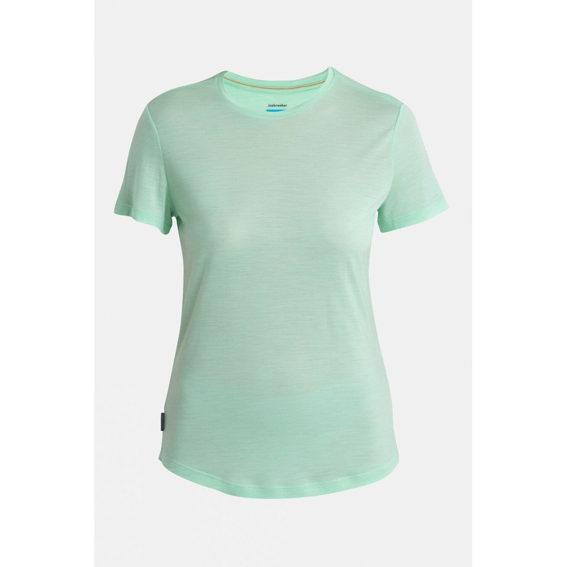 Icebreaker Women Merino 125 Cool-Lite Sphere III Top