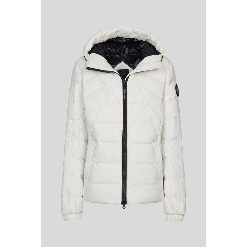 Abbott Hoody Black Label M Very Good