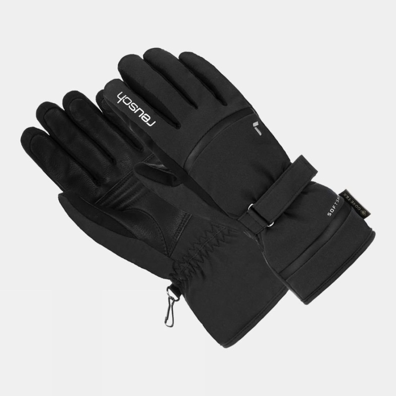 Reusch Womens Alessia GTX Ski Gloves