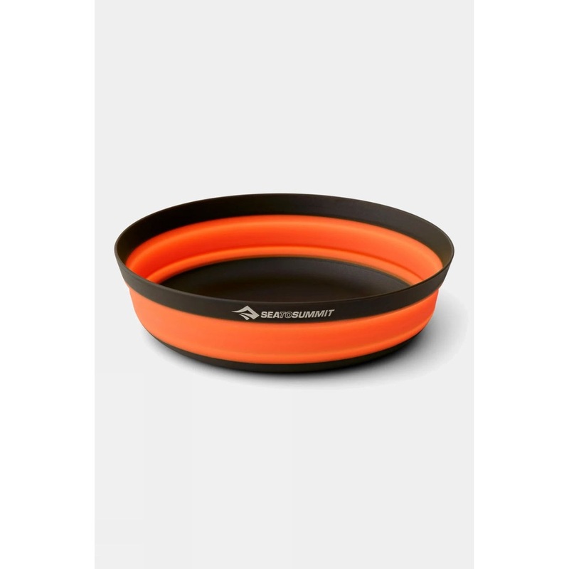 Sea to Summit Frontier Ultralight Collapsible Bowl – Medium