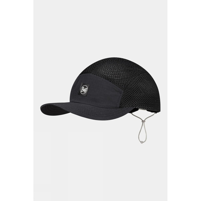 Buff Unisex 5 Panel Air Cap