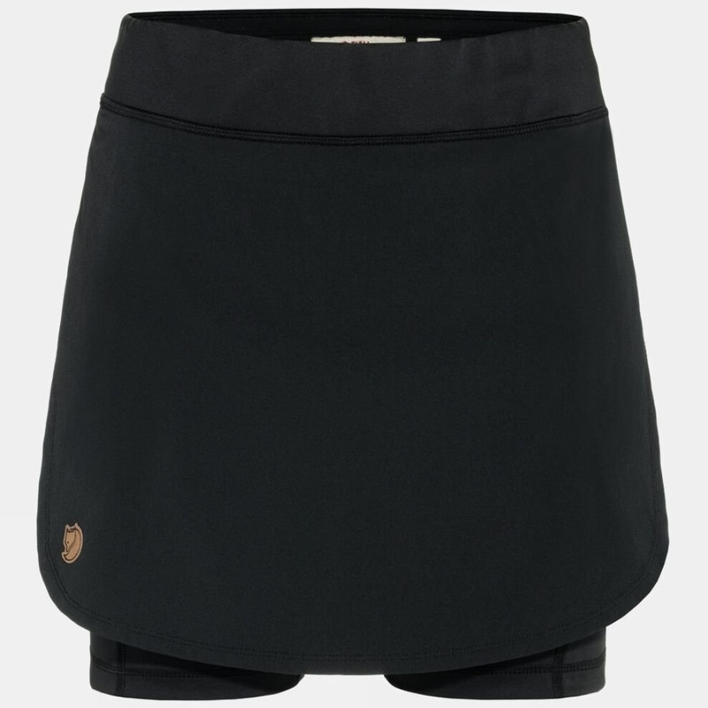 Fjallraven Womens Abisko Midsummer Skort