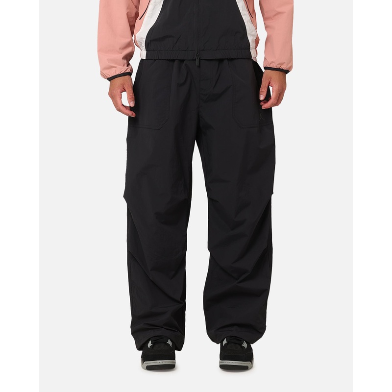 Jordan Essential Statement Woven Pant Black S