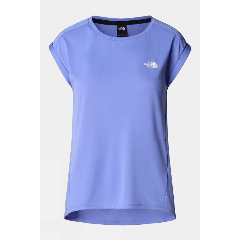 The North Face Womens Tanken Tank T-Shirt