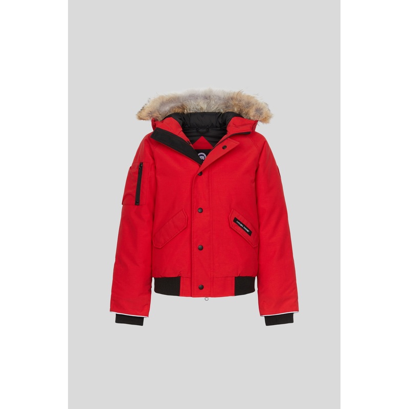 Youth Rundle Bomber XS Very Good