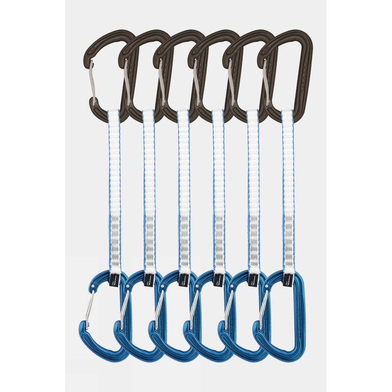 DMM Spectre 2 Quickdraw 18cm Dyneema (6 Pack)
