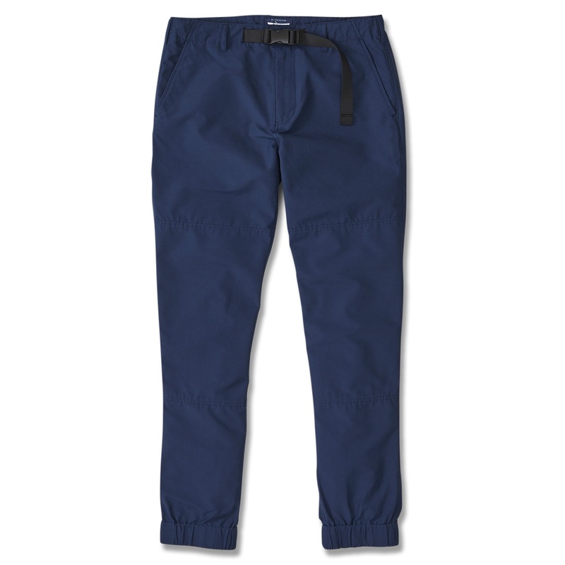 Teton Sport Pant Adriatic 30