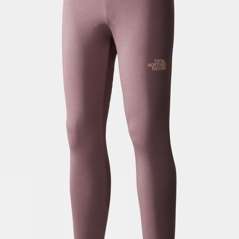 The North Face Girls Graphic Leggings