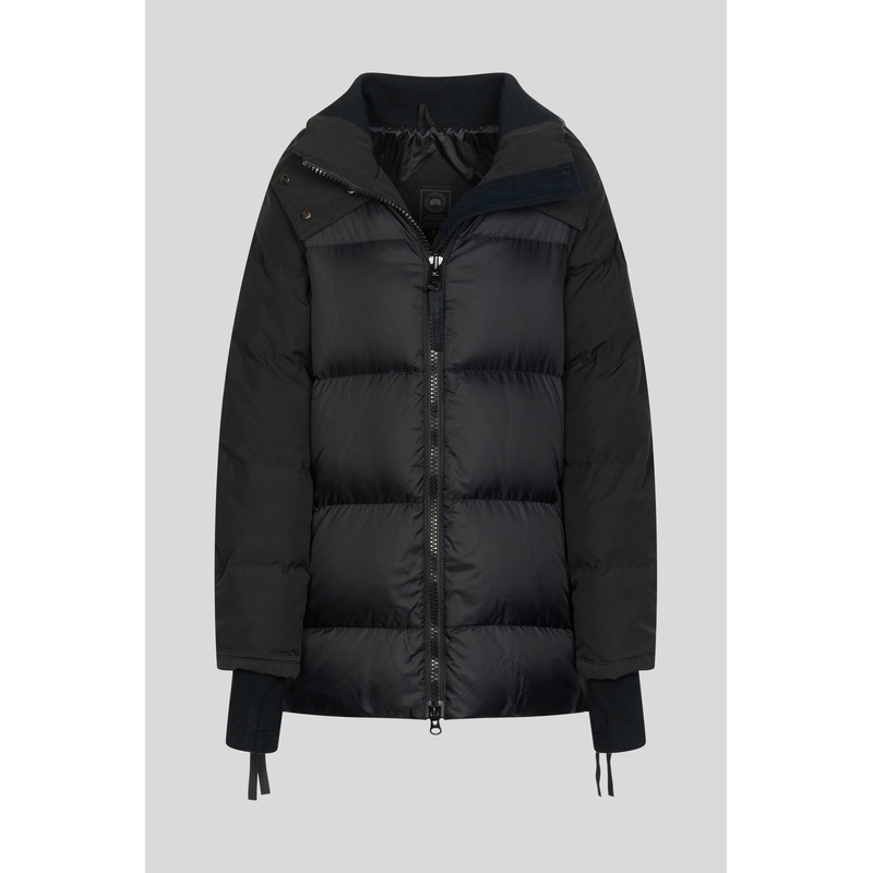 Whitehorse Parka Black Label XS Very Good