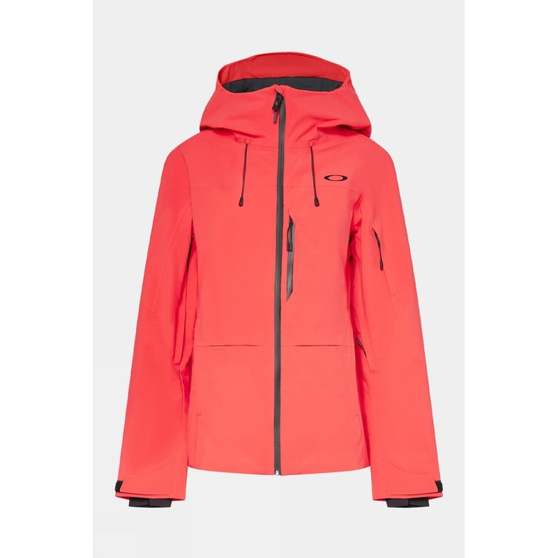 Oakley Womens Canopy Insulated Jacket